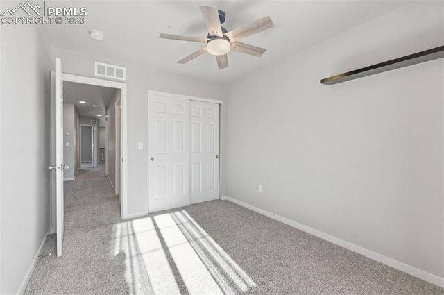 9384 Crosshaven View, Colorado Springs, CO 80927