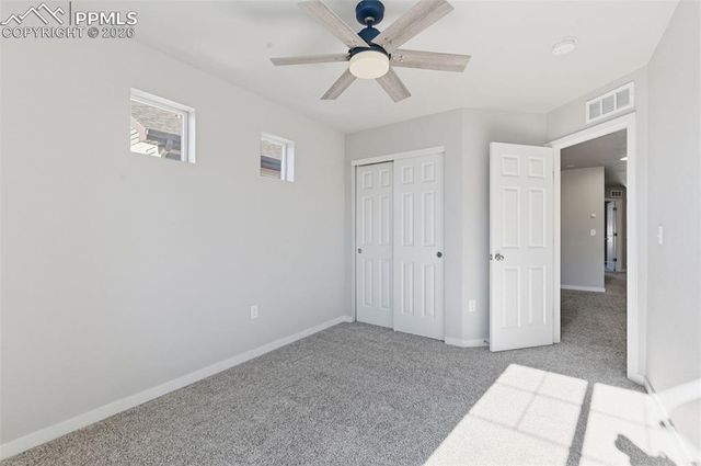 9384 Crosshaven View, Colorado Springs, CO 80927