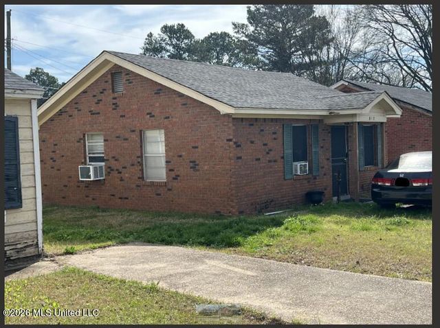 812 20th Street, Columbus, MS 39701