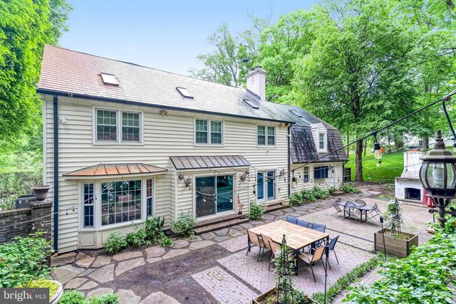 7845 OLD DOMINION DR, Mclean, VA 22102