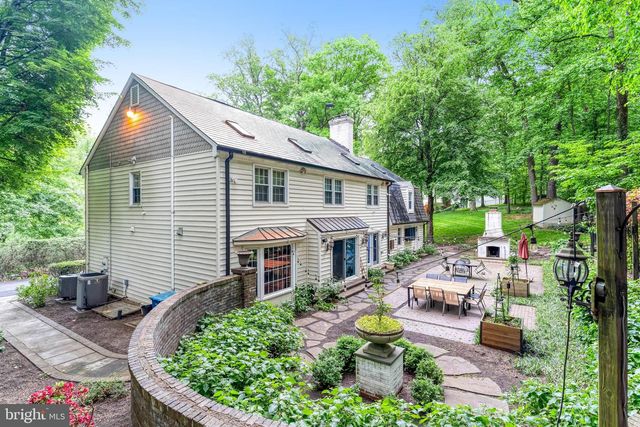 7845 OLD DOMINION DR, Mclean, VA 22102