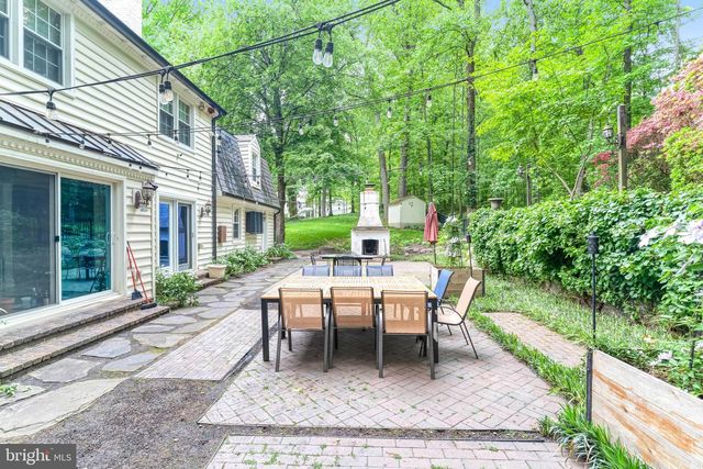 7845 OLD DOMINION DR, Mclean, VA 22102