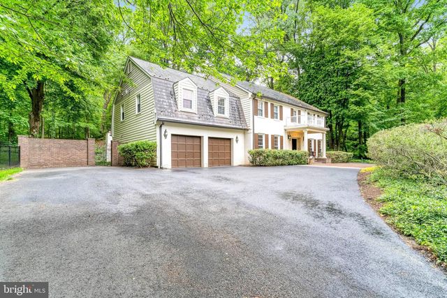 7845 OLD DOMINION DR, Mclean, VA 22102