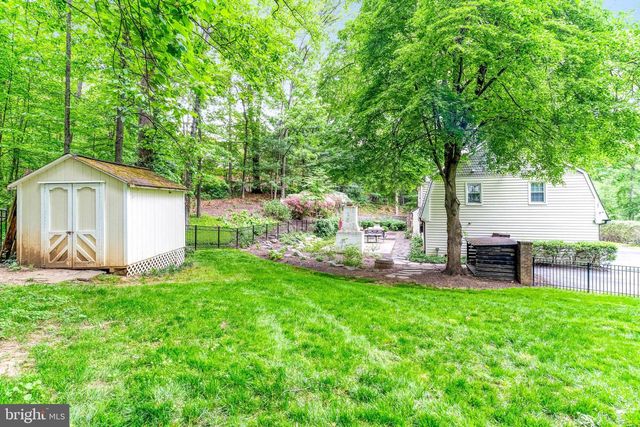 7845 OLD DOMINION DR, Mclean, VA 22102