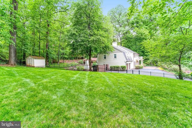 7845 OLD DOMINION DR, Mclean, VA 22102