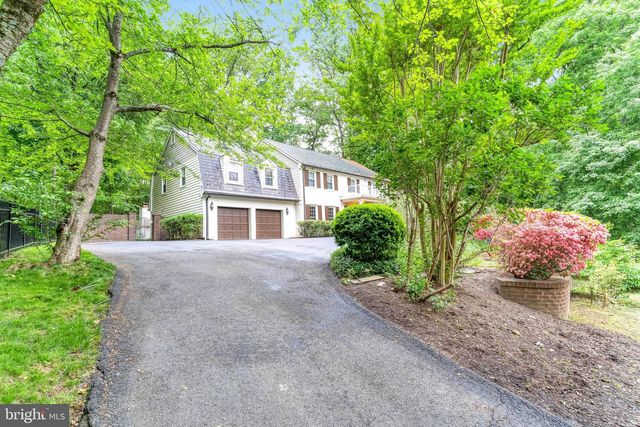 7845 OLD DOMINION DR, Mclean, VA 22102