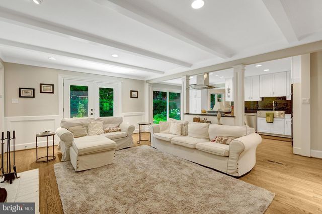 7845 OLD DOMINION DR, Mclean, VA 22102