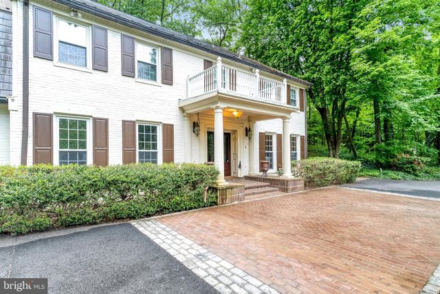 7845 OLD DOMINION DR, Mclean, VA 22102