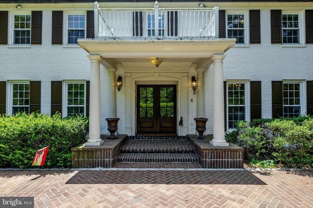 7845 OLD DOMINION DR, Mclean, VA 22102