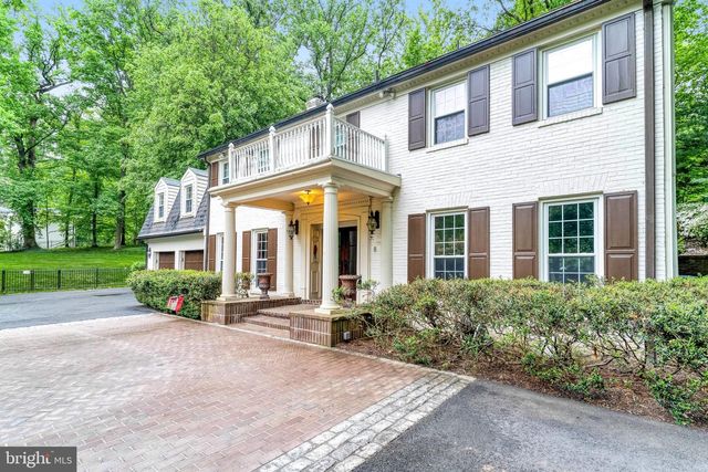 7845 OLD DOMINION DR, Mclean, VA 22102