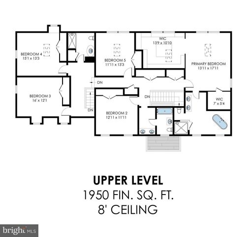 7845 OLD DOMINION DR, Mclean, VA 22102