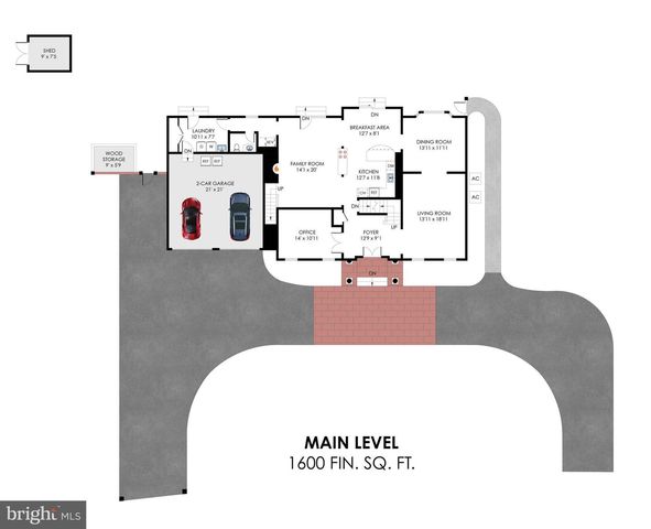 7845 OLD DOMINION DR, Mclean, VA 22102