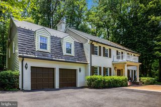 7845 OLD DOMINION DR, Mclean, VA 22102