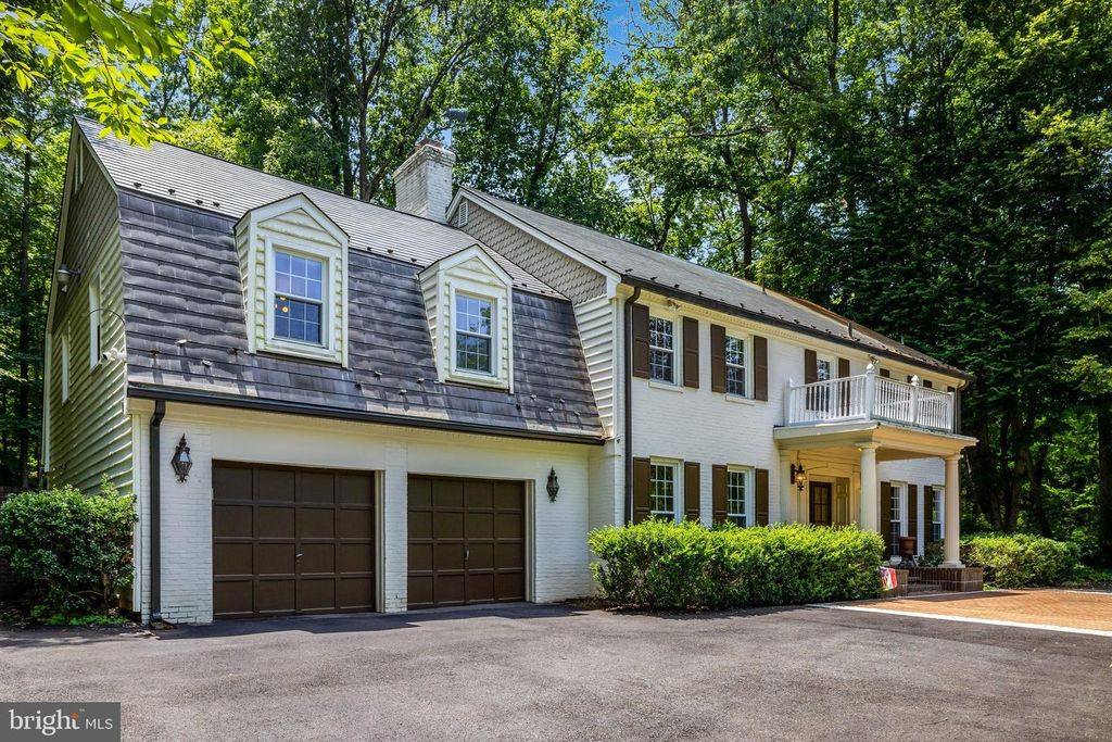 7845 OLD DOMINION DR, Mclean, VA 22102