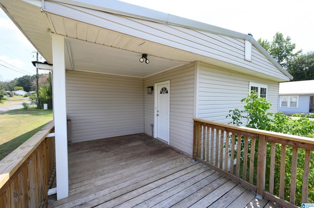 401 BROOK AVENUE, Bessemer, AL 35020