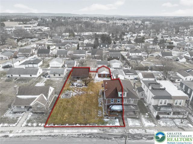 548 10th Street, Northampton Boro, PA 18067