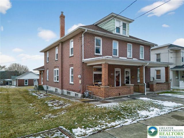 548 10th Street, Northampton Boro, PA 18067