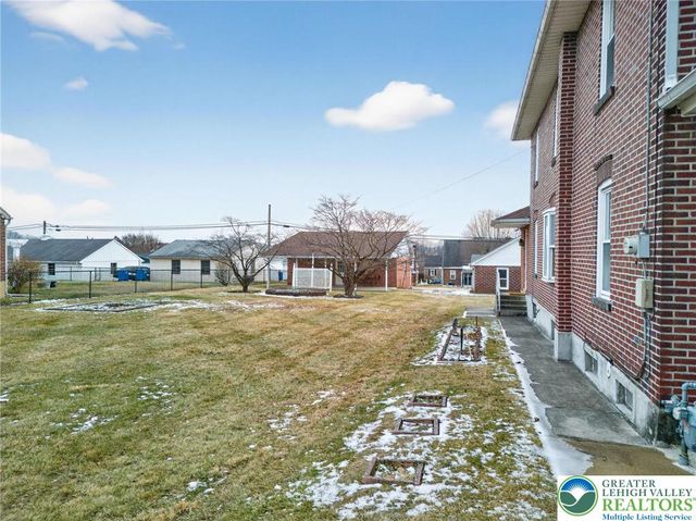 548 10th Street, Northampton Boro, PA 18067