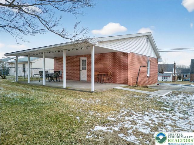 548 10th Street, Northampton Boro, PA 18067