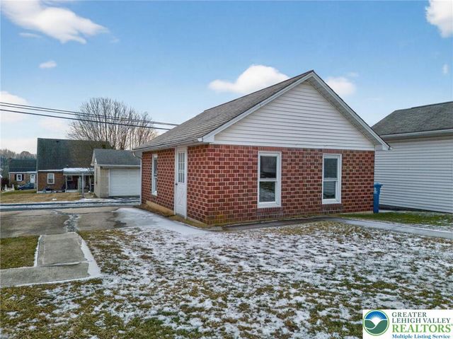 548 10th Street, Northampton Boro, PA 18067