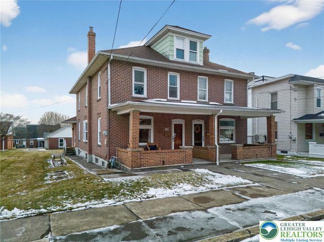 548 10th Street, Northampton Boro, PA 18067