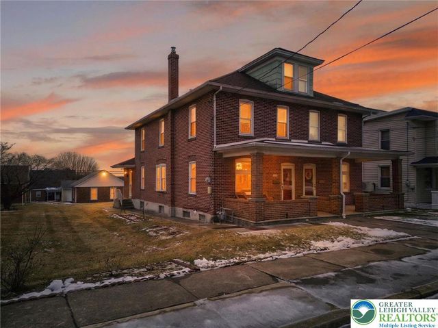 548 10th Street, Northampton Boro, PA 18067