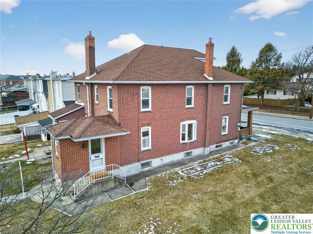 548 10th Street, Northampton Boro, PA 18067