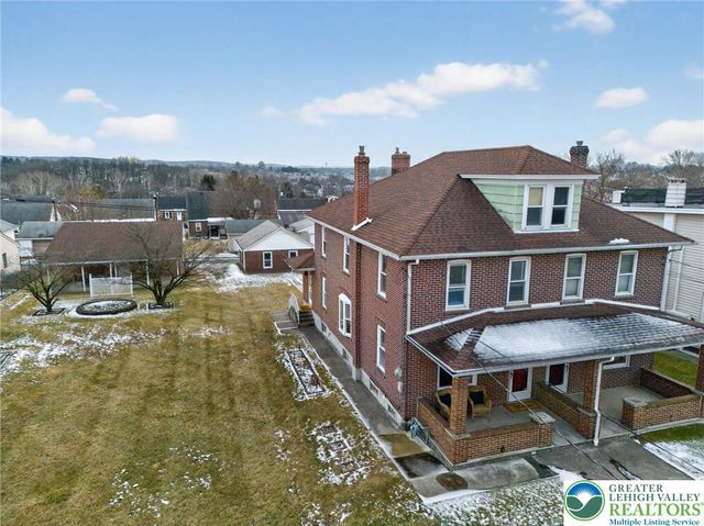 548 10th Street, Northampton Boro, PA 18067