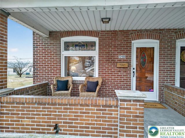 548 10th Street, Northampton Boro, PA 18067