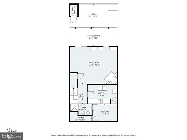 5661 CHELMSFORD CT, Burke, VA 22015
