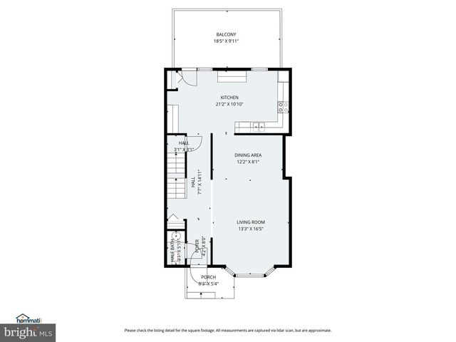 5661 CHELMSFORD CT, Burke, VA 22015