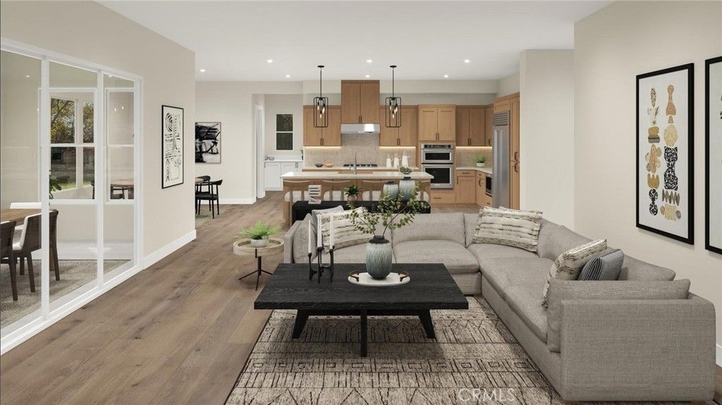 535 Abeja Drive, Corona, CA 92881 — photo 4