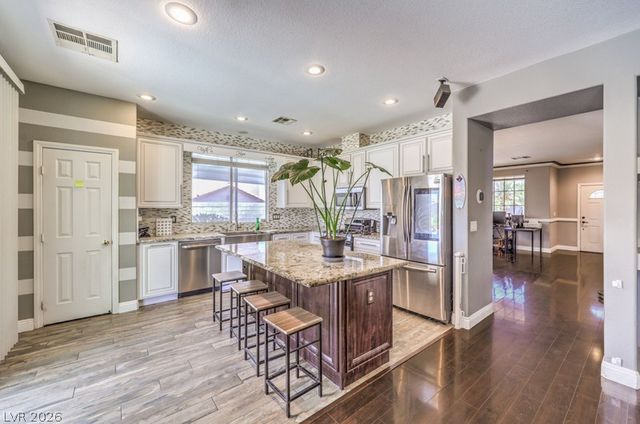 6607 McKinley Summit Court, Las Vegas, NV 89110