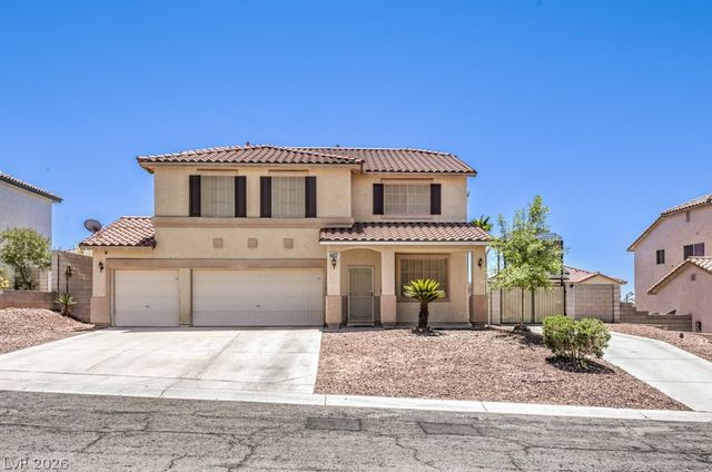 6607 McKinley Summit Court, Las Vegas, NV 89110
