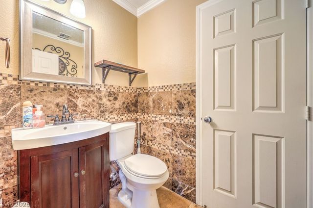 6607 McKinley Summit Court, Las Vegas, NV 89110