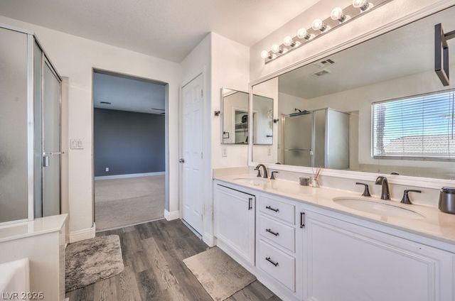 6607 McKinley Summit Court, Las Vegas, NV 89110