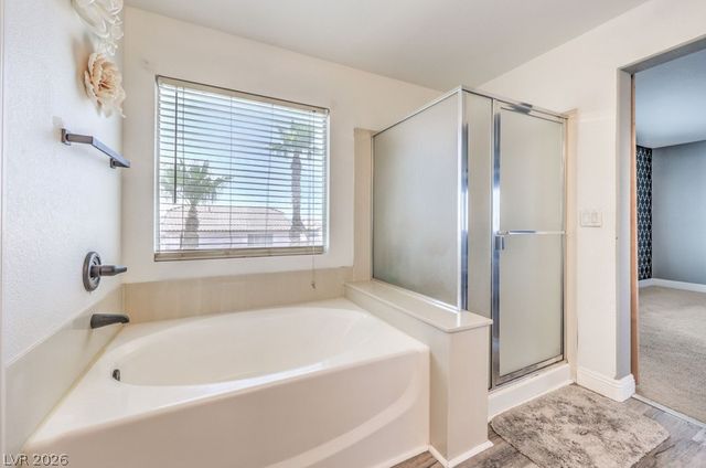 6607 McKinley Summit Court, Las Vegas, NV 89110