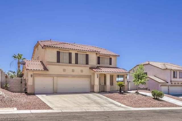 6607 McKinley Summit Court, Las Vegas, NV 89110