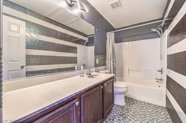 6607 McKinley Summit Court, Las Vegas, NV 89110