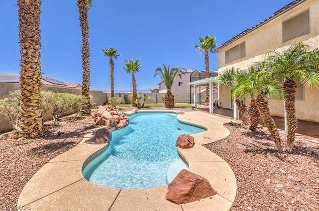 6607 McKinley Summit Court, Las Vegas, NV 89110