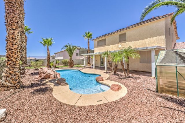 6607 McKinley Summit Court, Las Vegas, NV 89110