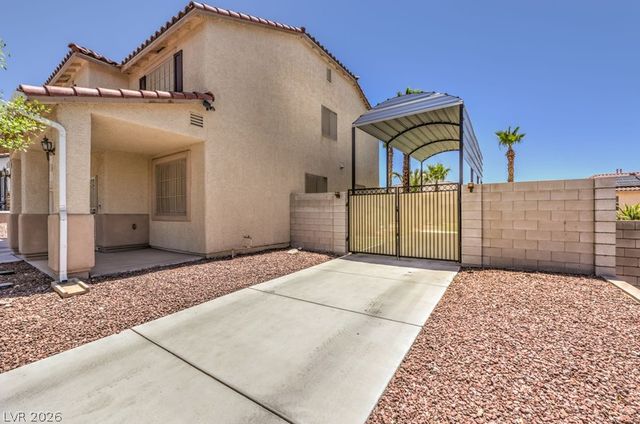 6607 McKinley Summit Court, Las Vegas, NV 89110