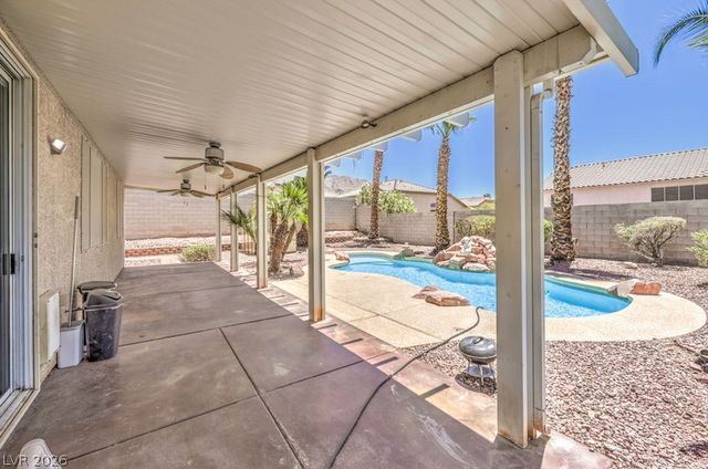 6607 McKinley Summit Court, Las Vegas, NV 89110