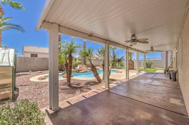 6607 McKinley Summit Court, Las Vegas, NV 89110