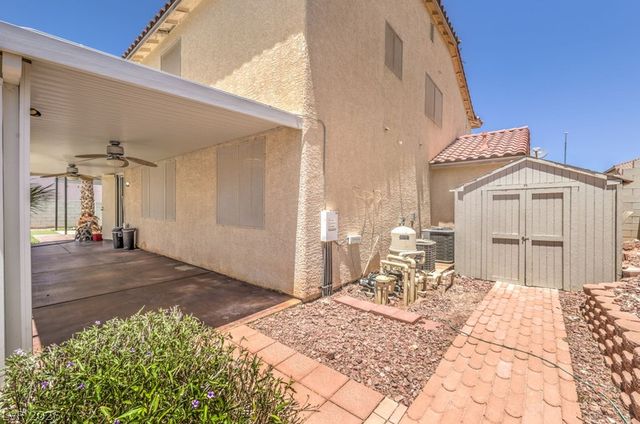 6607 McKinley Summit Court, Las Vegas, NV 89110