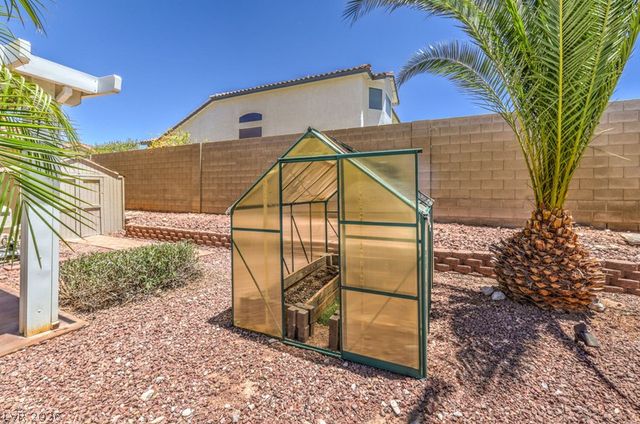 6607 McKinley Summit Court, Las Vegas, NV 89110