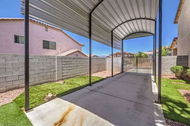 6607 McKinley Summit Court, Las Vegas, NV 89110