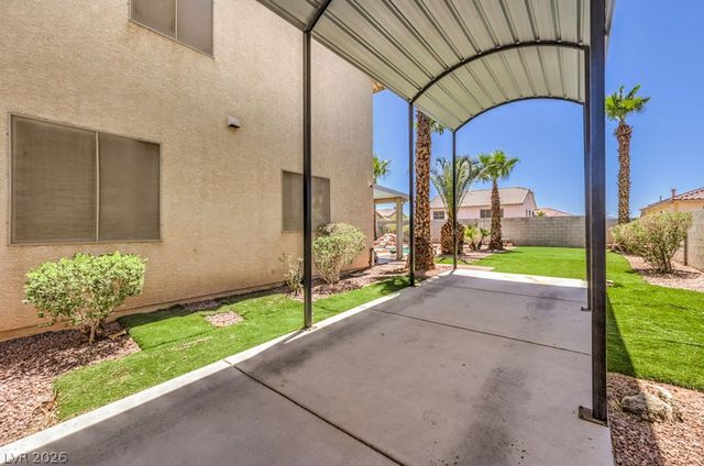 6607 McKinley Summit Court, Las Vegas, NV 89110