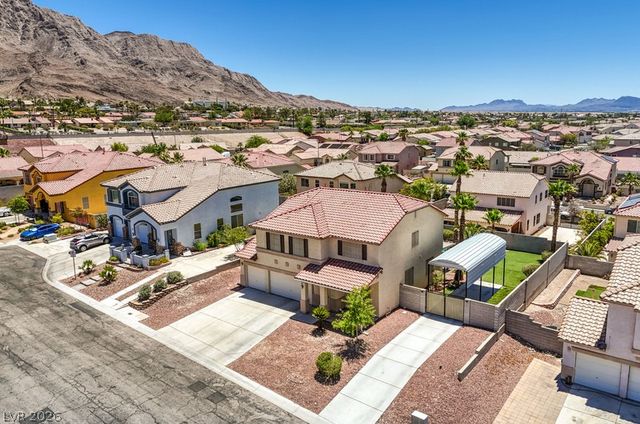 6607 McKinley Summit Court, Las Vegas, NV 89110