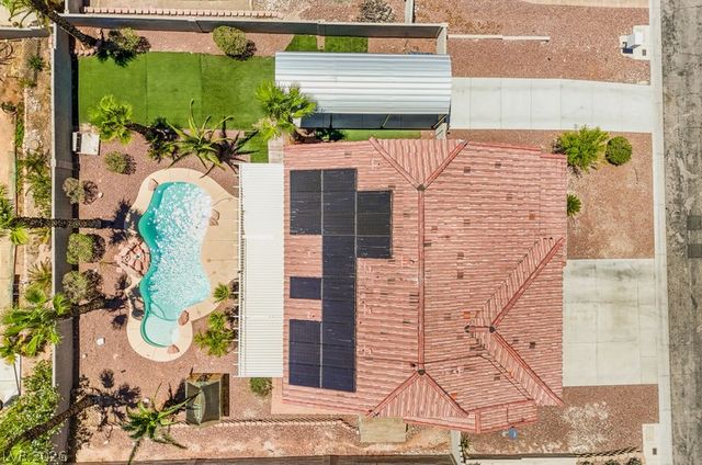 6607 McKinley Summit Court, Las Vegas, NV 89110